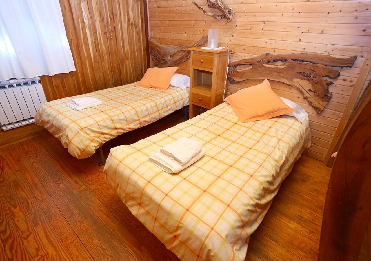 El Corralon Villa Casavieja Eksteriør bilde