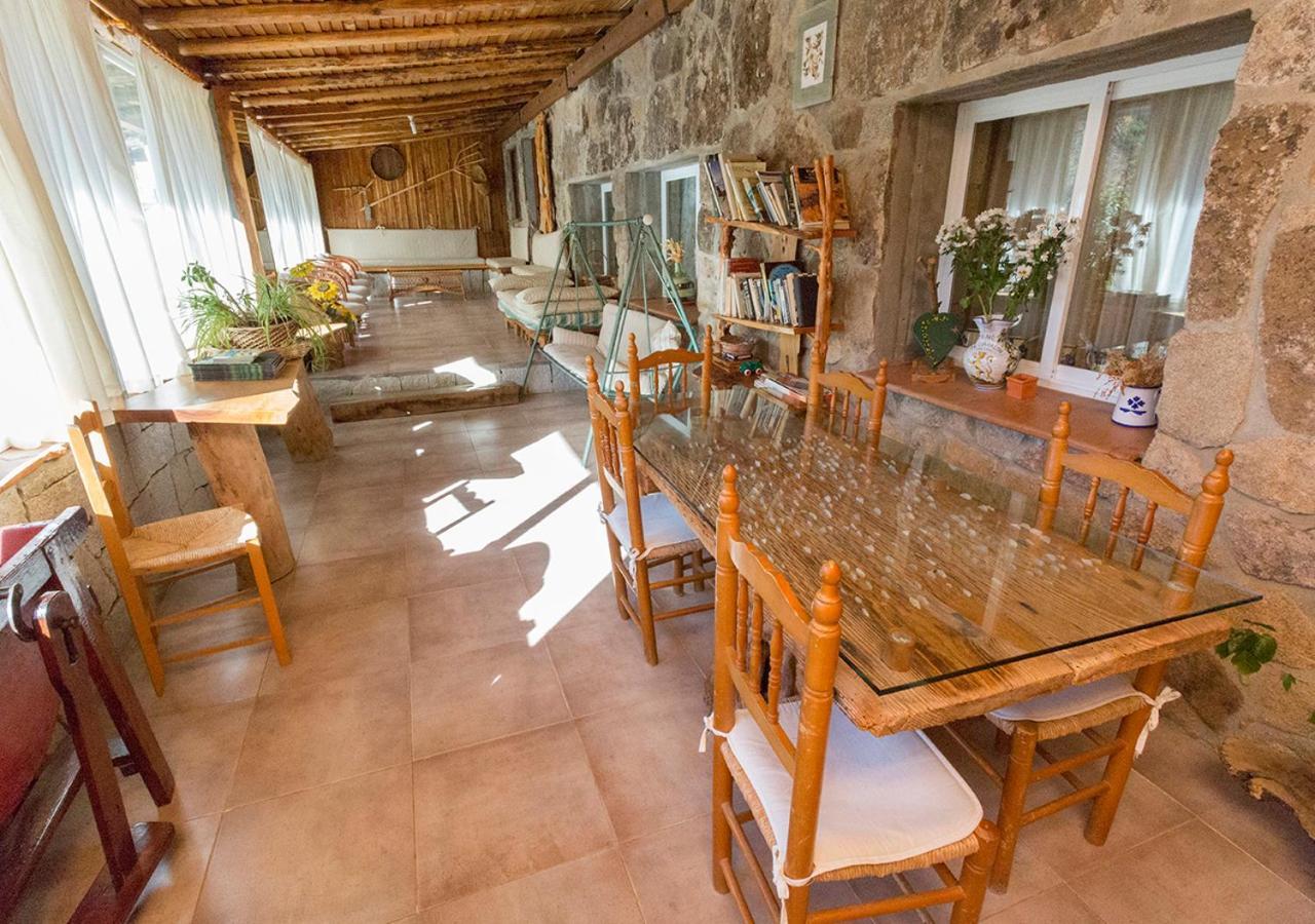 El Corralon Villa Casavieja Eksteriør bilde