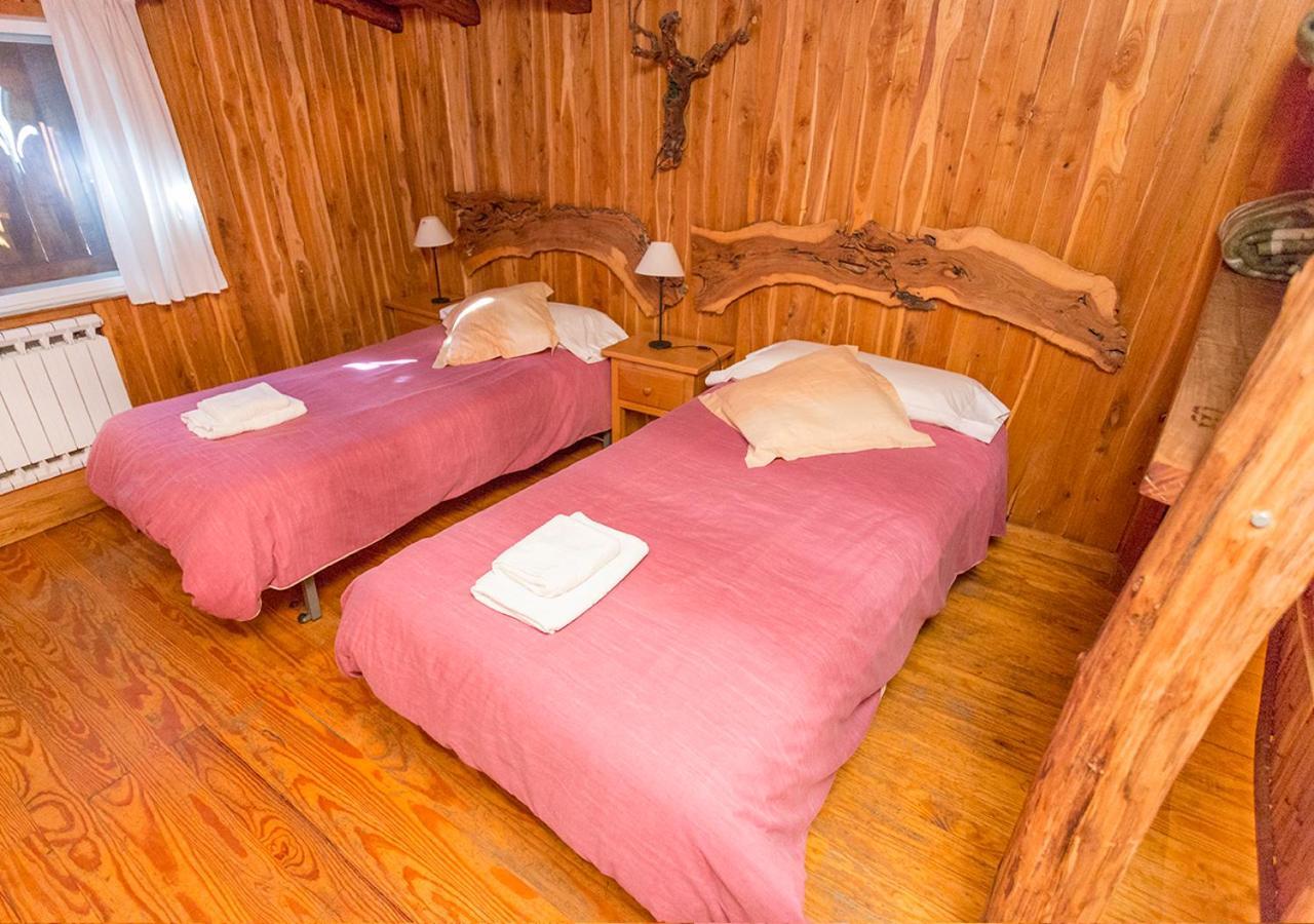 El Corralon Villa Casavieja Eksteriør bilde