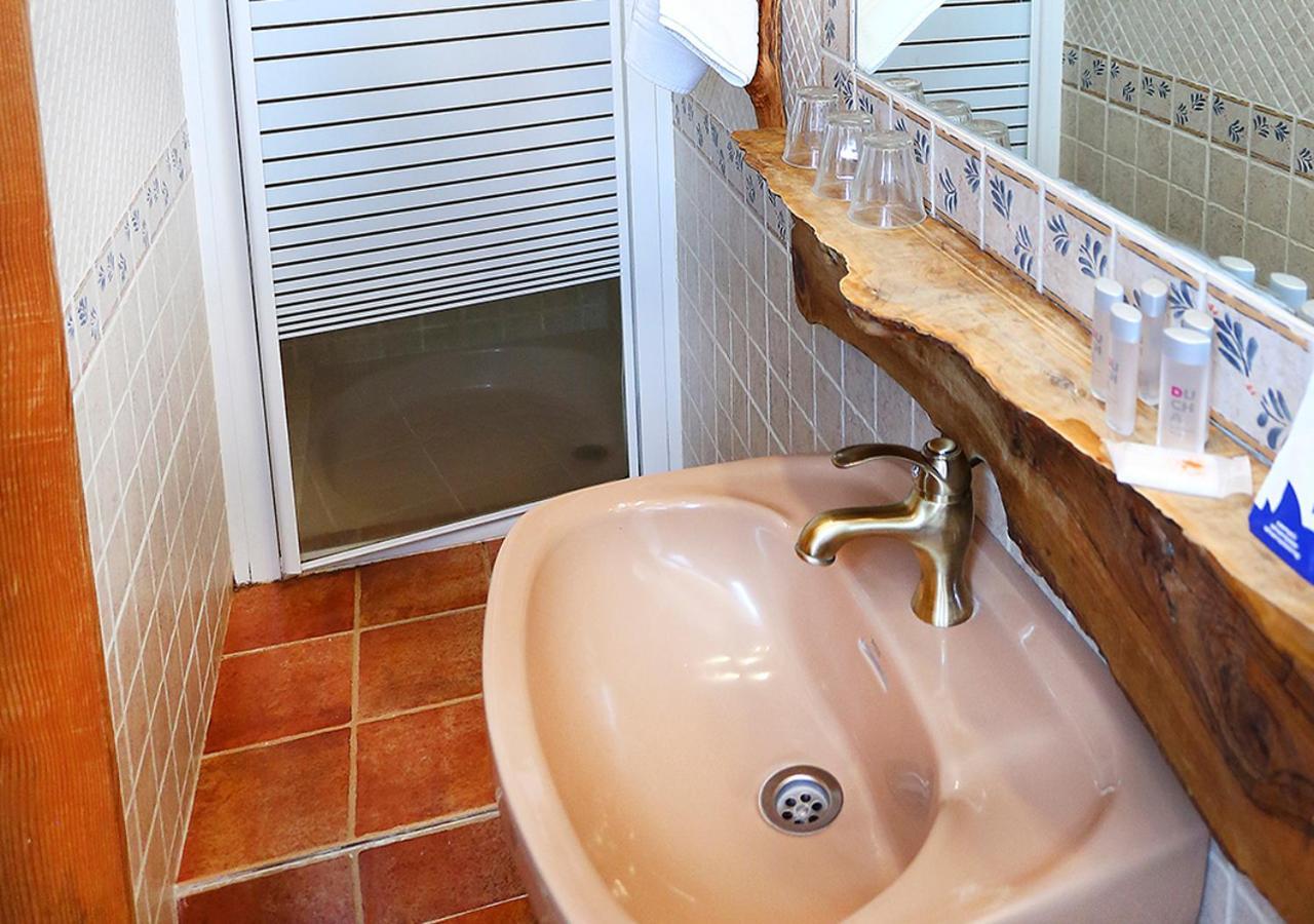 El Corralon Villa Casavieja Eksteriør bilde