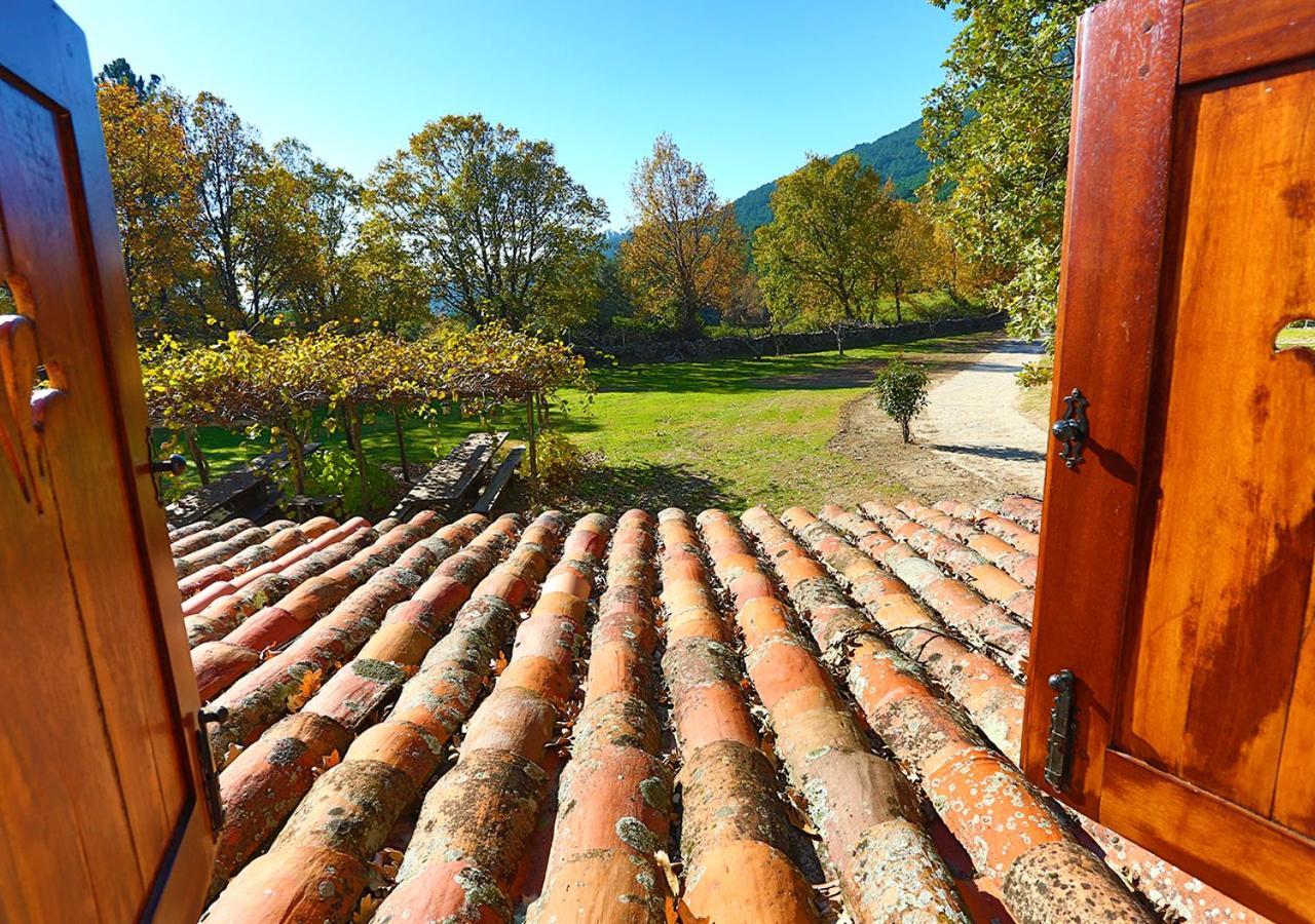 El Corralon Villa Casavieja Eksteriør bilde