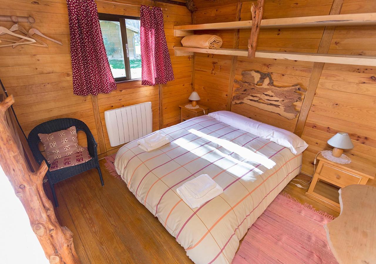 El Corralon Villa Casavieja Eksteriør bilde